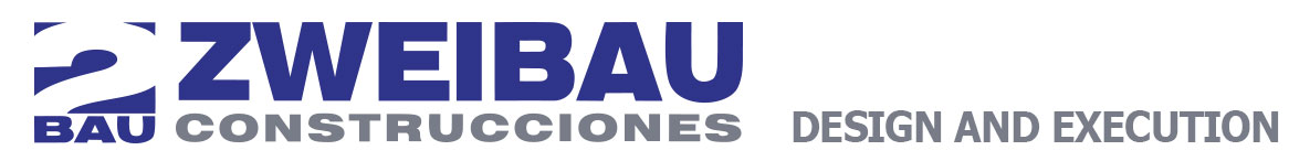 Logo Zweibau Construcciones
