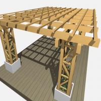 3.SCHRITT: Auswahl des Aufbaus/Dachs